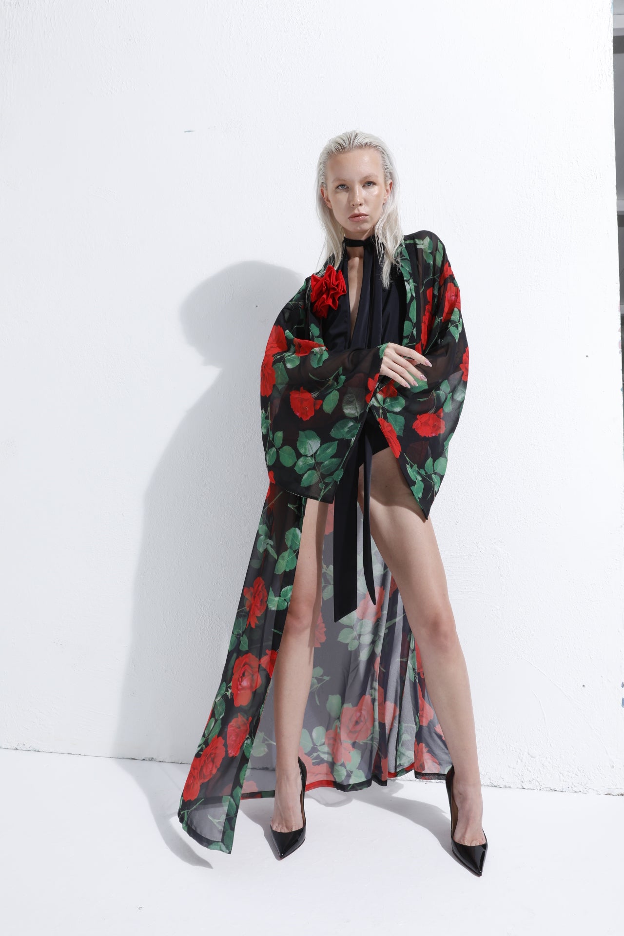 BLOSSOM KIMONO