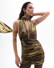 Gold Hola